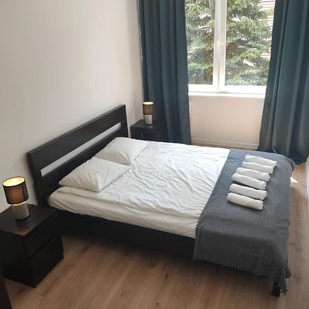 300 Metrow Od Plazy / 300 Meters From The Beach 그단스크 외부 사진