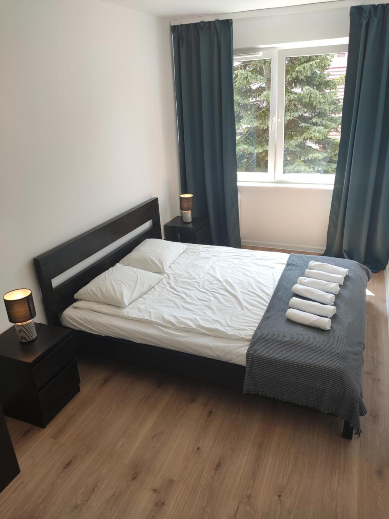 300 Metrow Od Plazy / 300 Meters From The Beach 그단스크 외부 사진